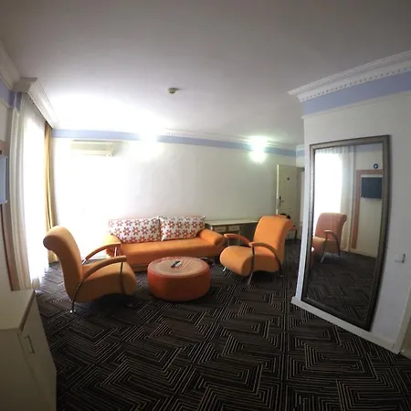 Orient 4* Фетхие