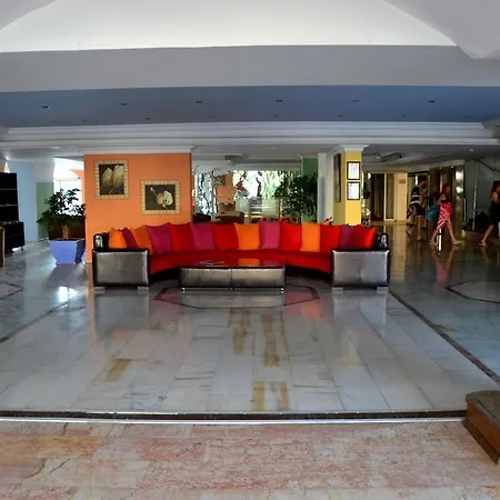 Orient 4* Фетхие