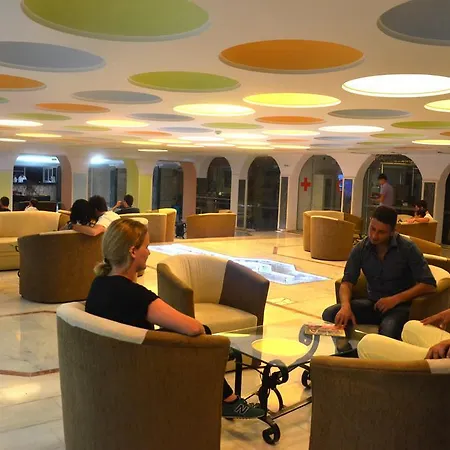 Отель Orient 4*