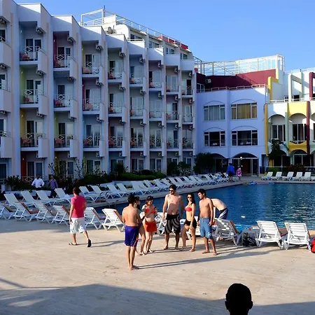 Orient Отель 4*
