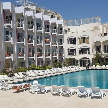 Отель Orient 4*
