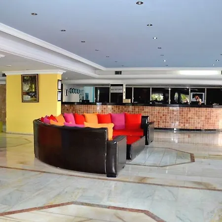 Orient 4*