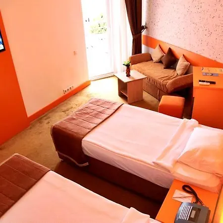 Orient Отель 4*