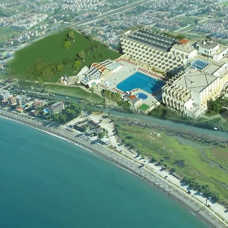 Отель Orient 4*
