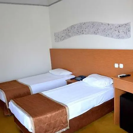 Orient 4* 费特希耶