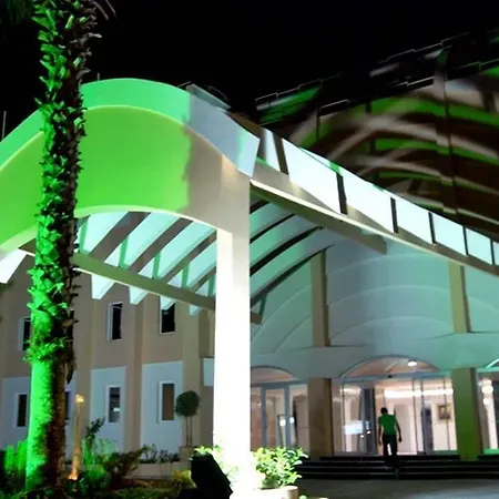 Otel Orient Fethiye