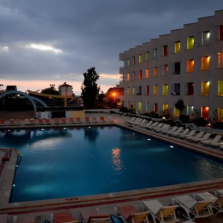 Orient Otel 4*